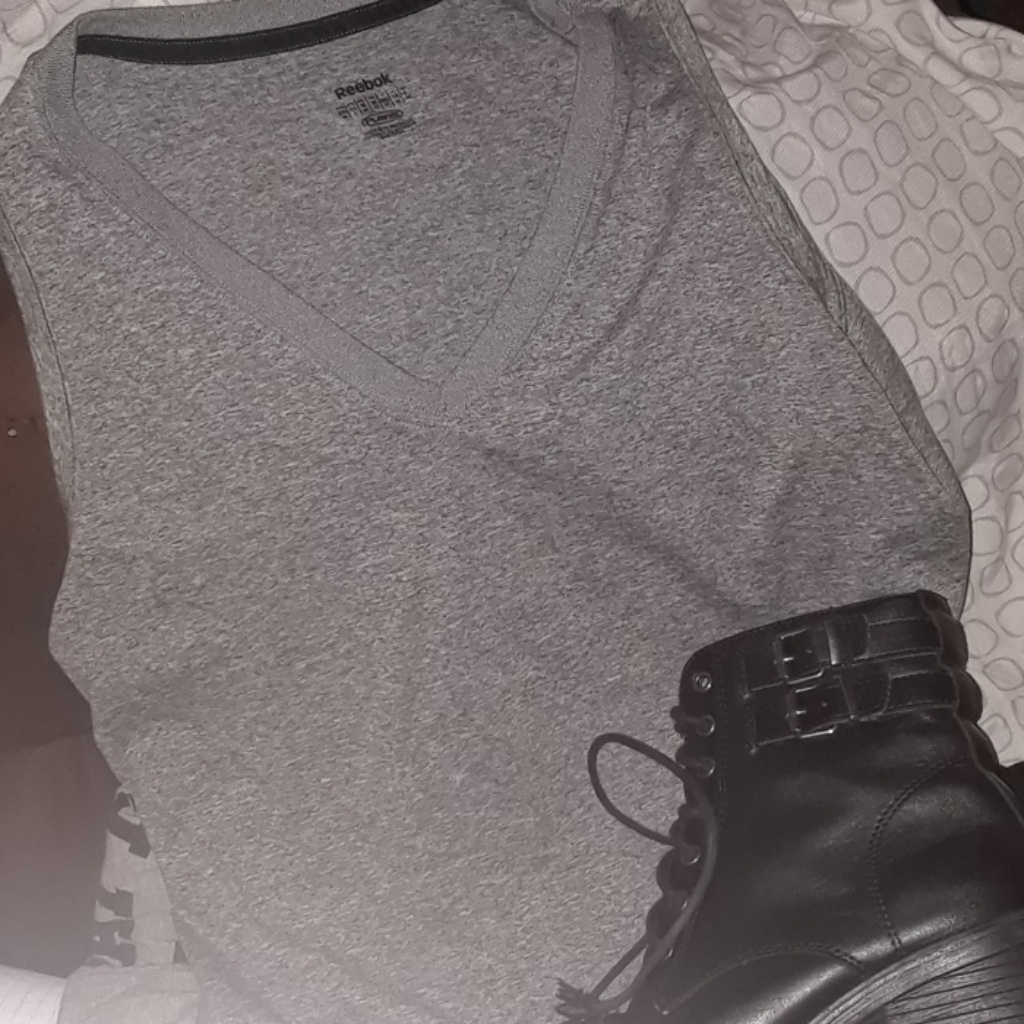 Nice Reebok Tank
